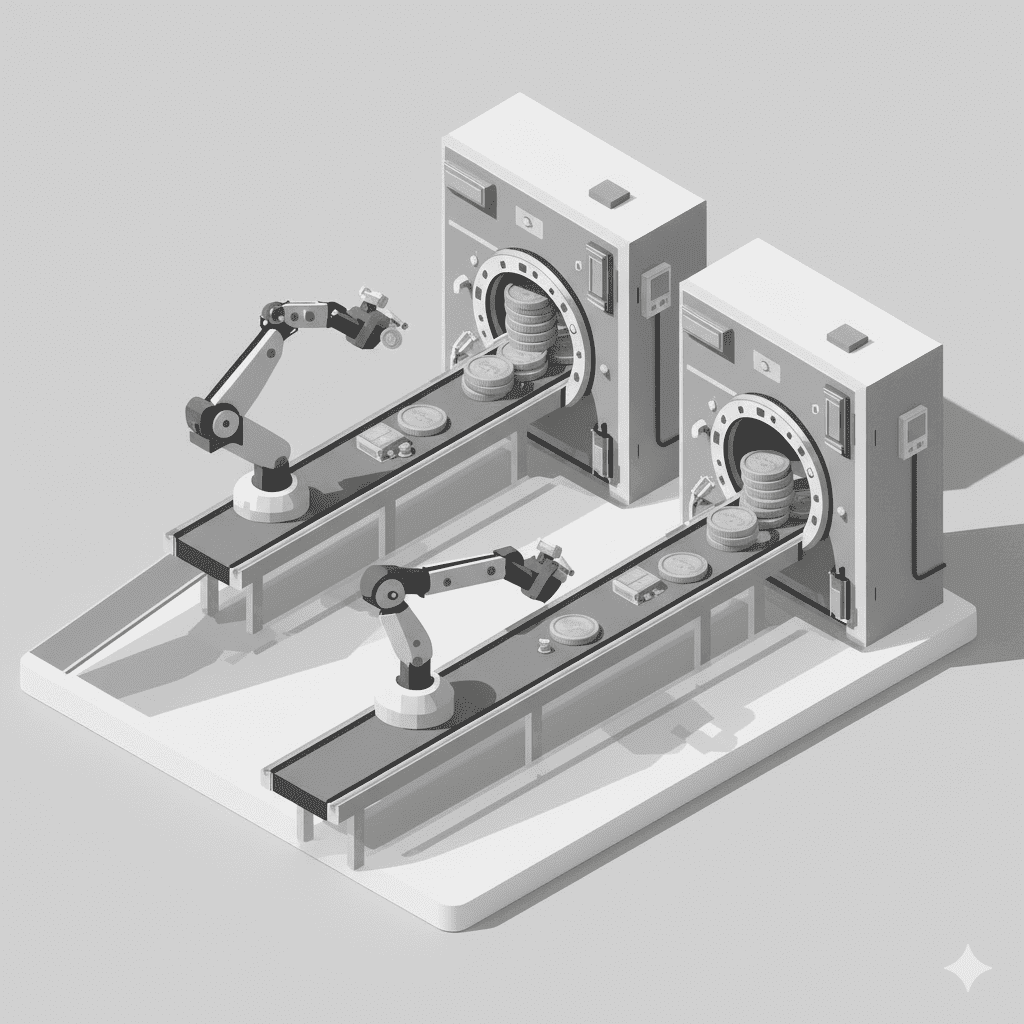Automation and verification flow